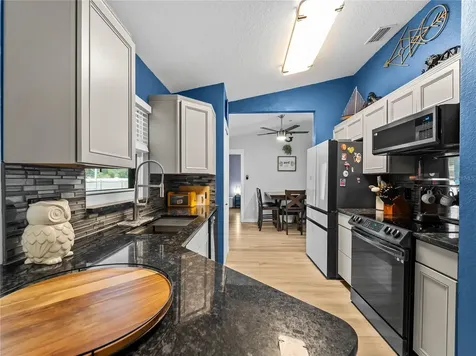 1729 Milan Street North Port FL 34286