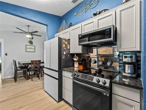 1729 Milan Street North Port FL 34286