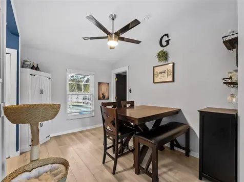 1729 Milan Street North Port FL 34286