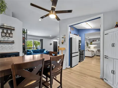 1729 Milan Street North Port FL 34286