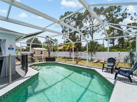 1729 Milan Street North Port FL 34286