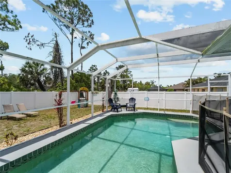 1729 Milan Street North Port FL 34286