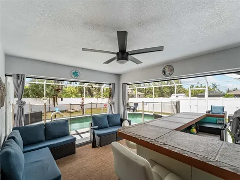 1729 Milan Street North Port FL 34286