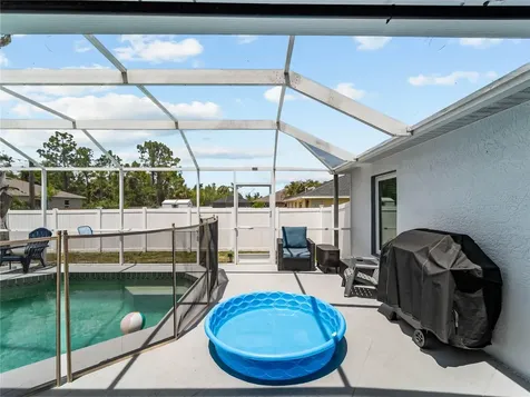 1729 Milan Street North Port FL 34286