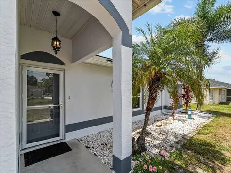 1729 Milan Street North Port FL 34286