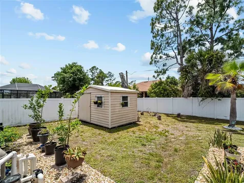1729 Milan Street North Port FL 34286