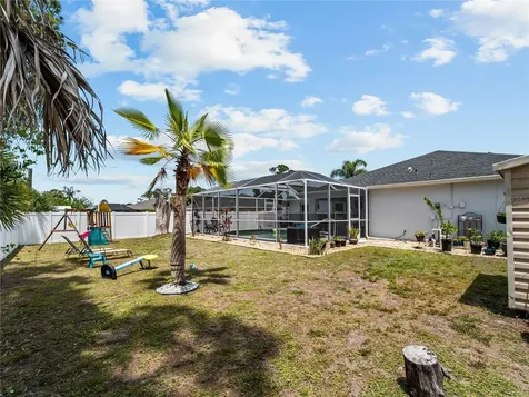 1729 Milan Street North Port FL 34286