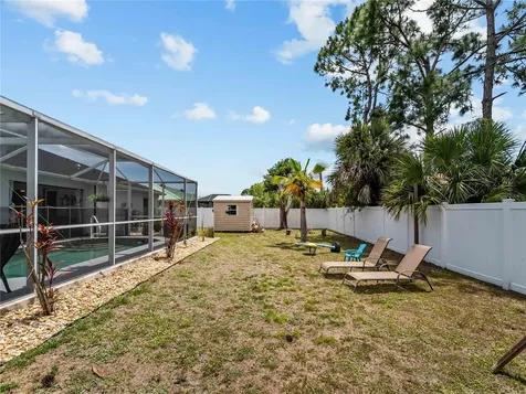 1729 Milan Street North Port FL 34286