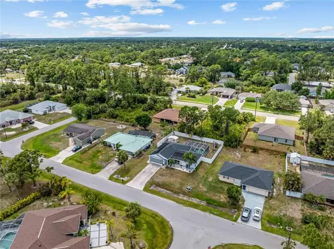 1729 Milan Street North Port FL 34286