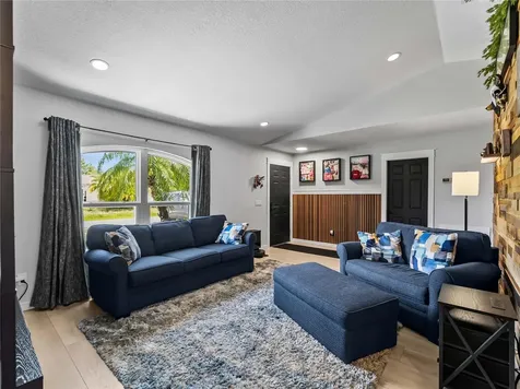 1729 Milan Street North Port FL 34286