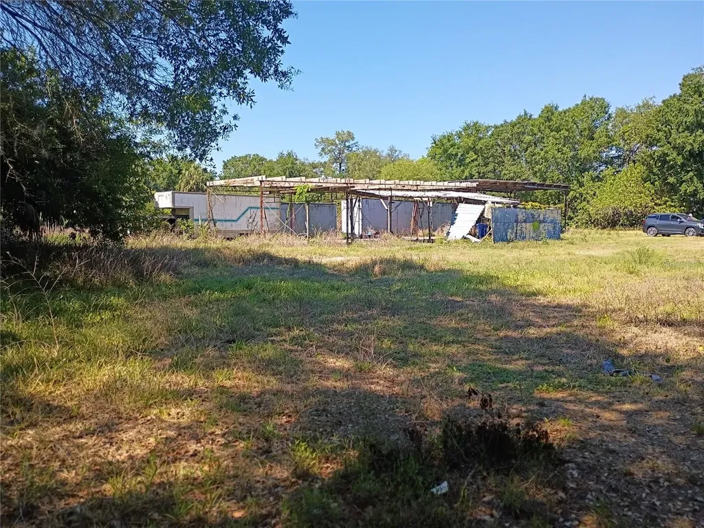 8615 Nundy Avenue Gibsonton FL 33534