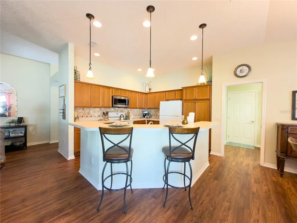 2089 Ironton Place The Villages FL 32163