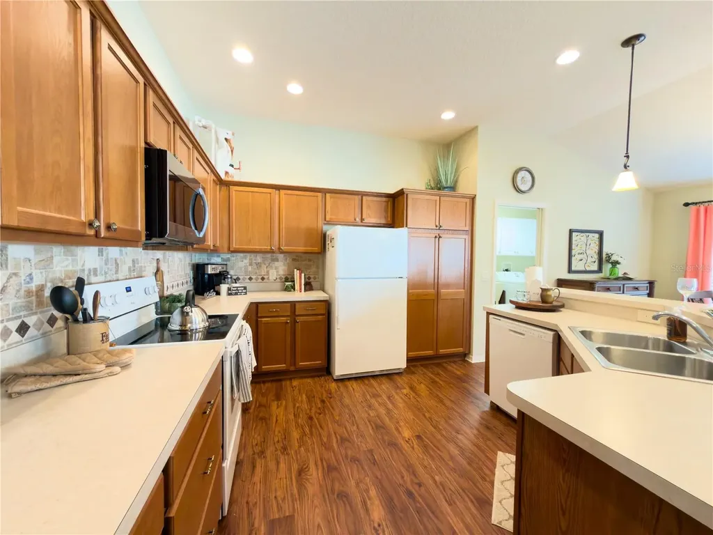 2089 Ironton Place The Villages FL 32163
