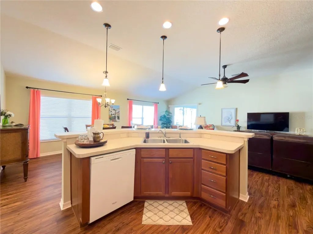 2089 Ironton Place The Villages FL 32163