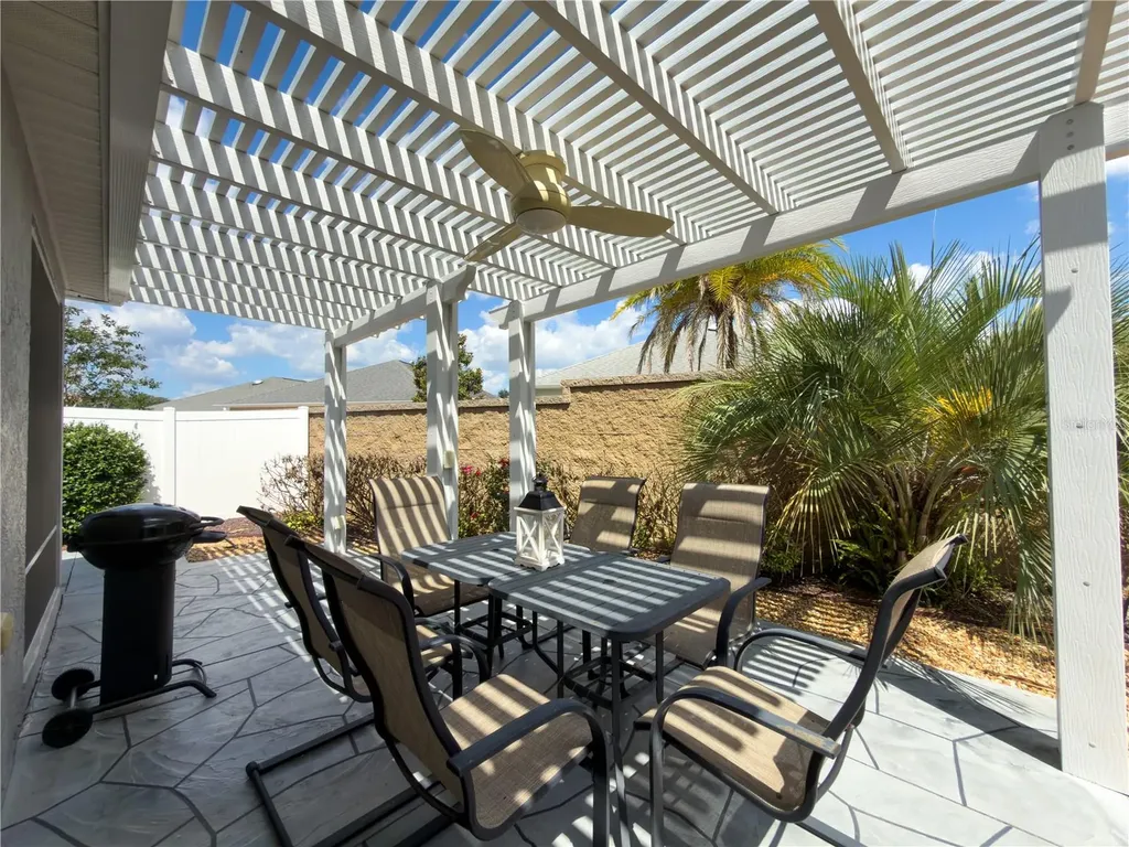 2089 Ironton Place The Villages FL 32163
