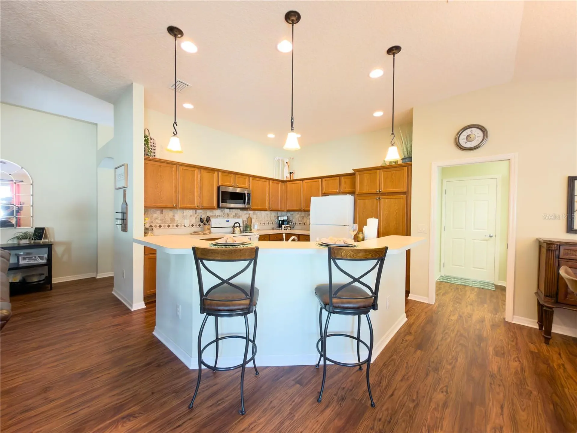 2089 Ironton Place The Villages FL 32163