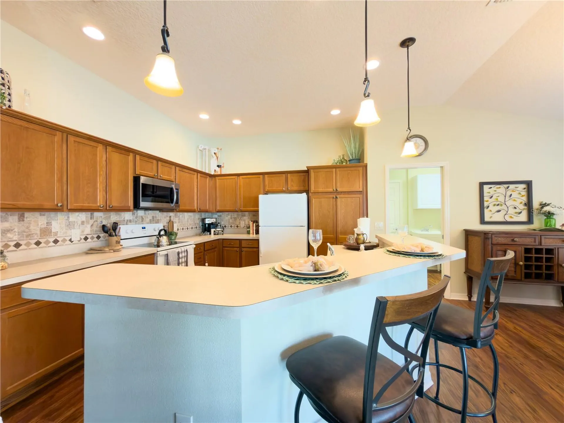 2089 Ironton Place The Villages FL 32163