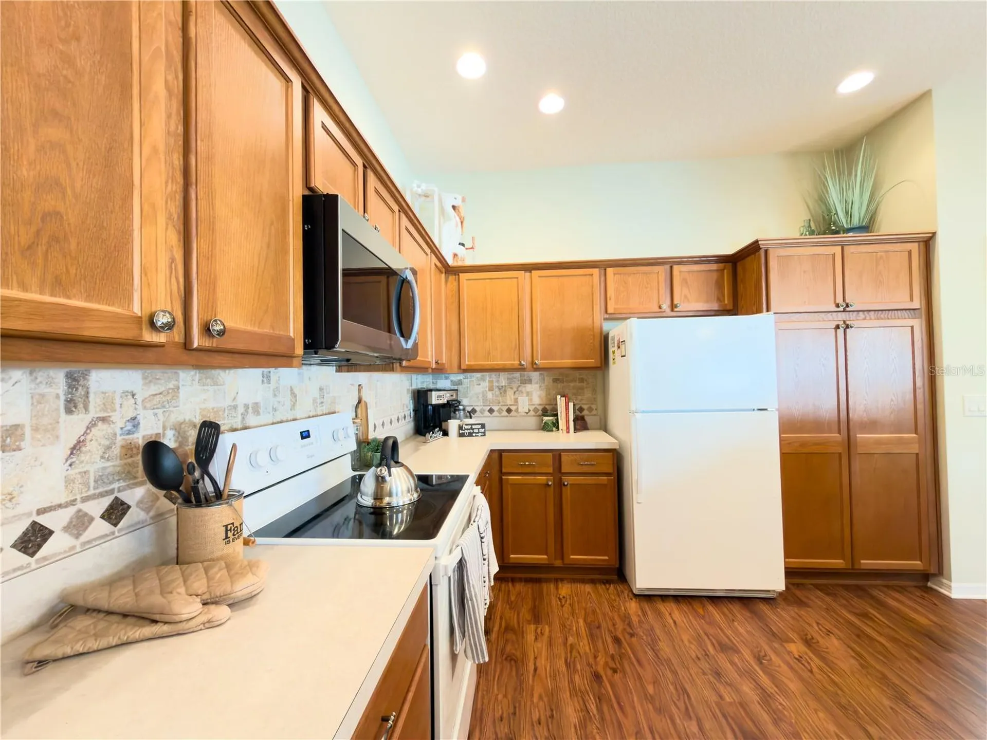 2089 Ironton Place The Villages FL 32163