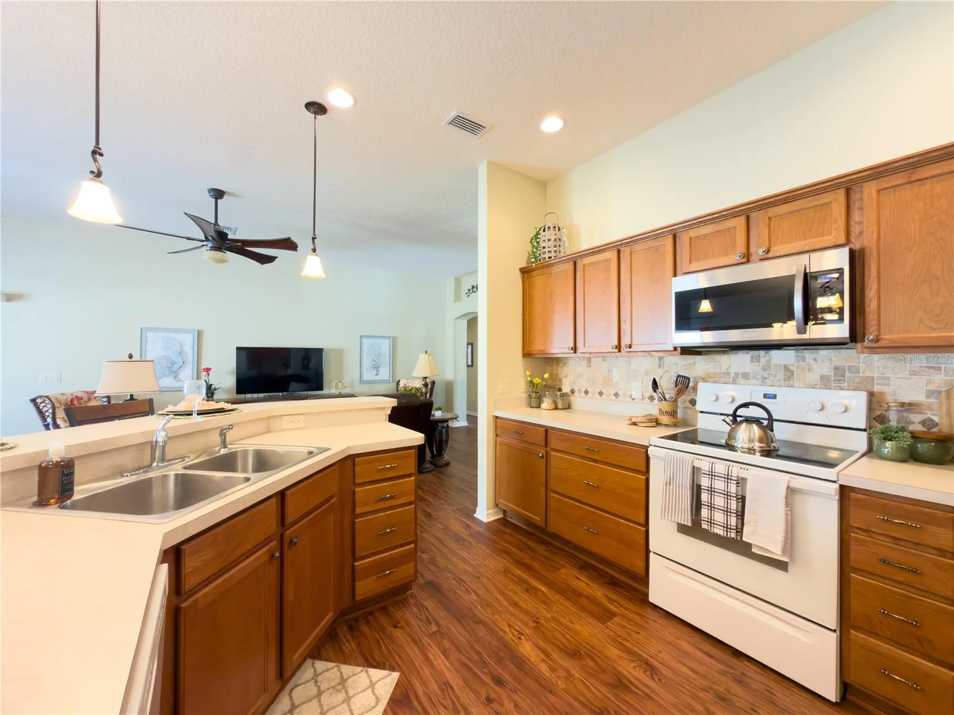2089 Ironton Place The Villages FL 32163