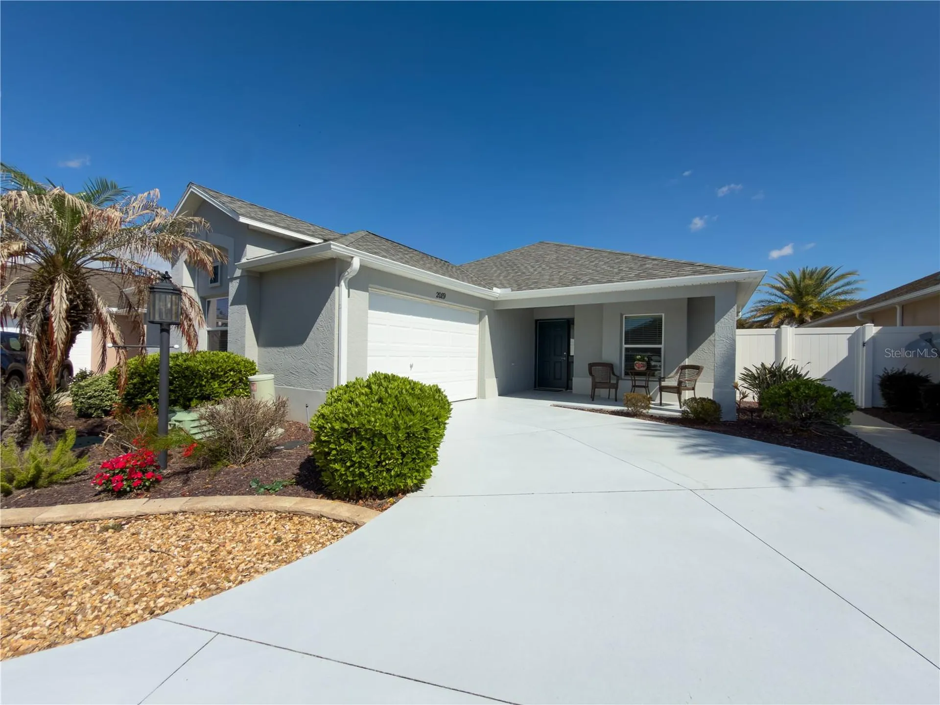 2089 Ironton Place The Villages FL 32163