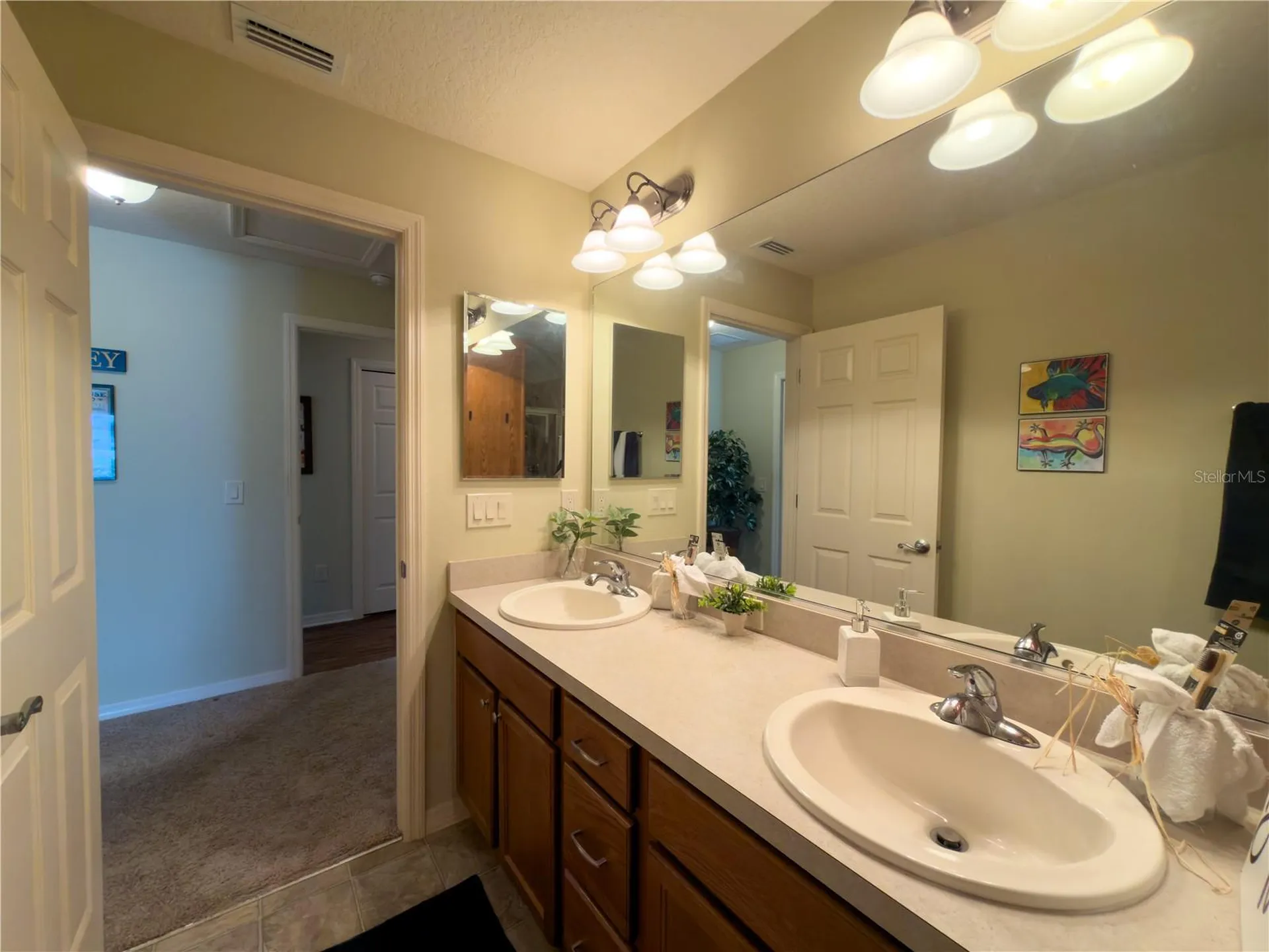 2089 Ironton Place The Villages FL 32163