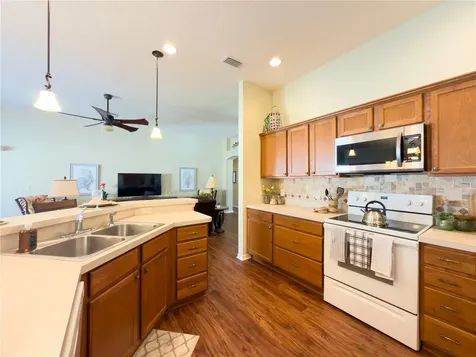 2089 Ironton Place The Villages FL 32163