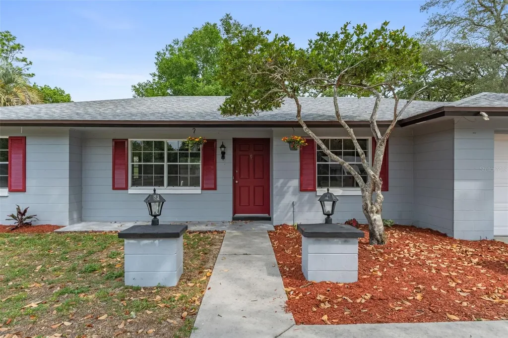 9180 N Fawn Way Citrus Springs FL 34434