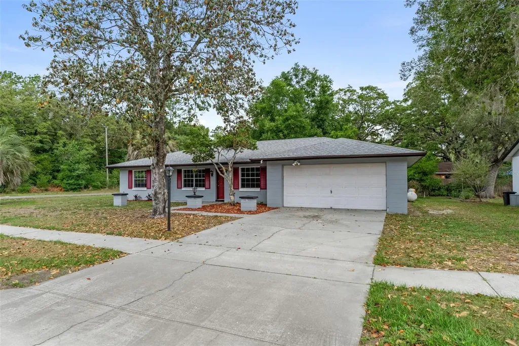 9180 N Fawn Way Citrus Springs FL 34434