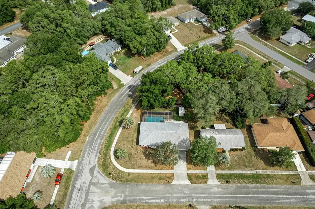 9180 N Fawn Way Citrus Springs FL 34434