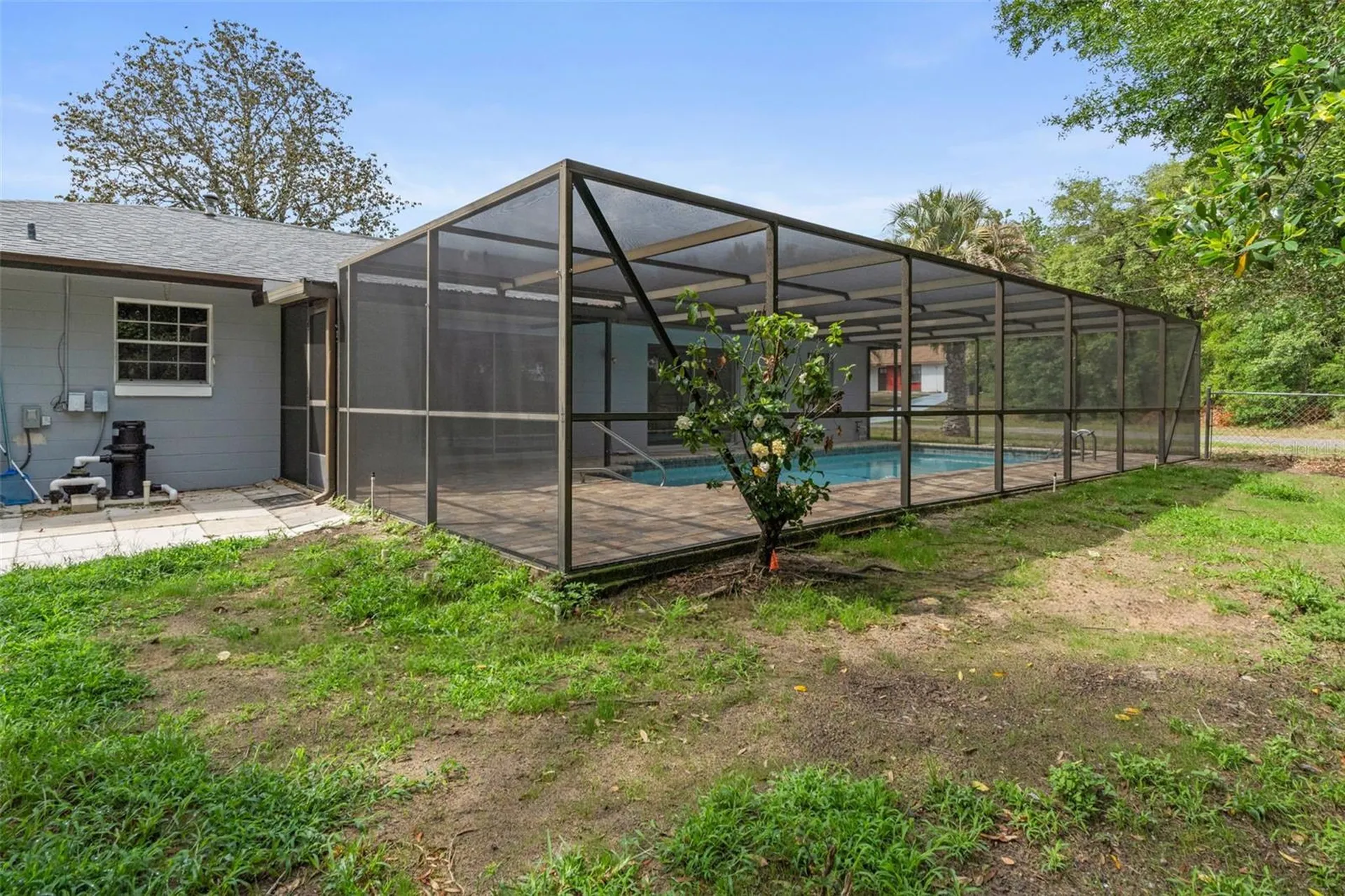 9180 N Fawn Way Citrus Springs FL 34434