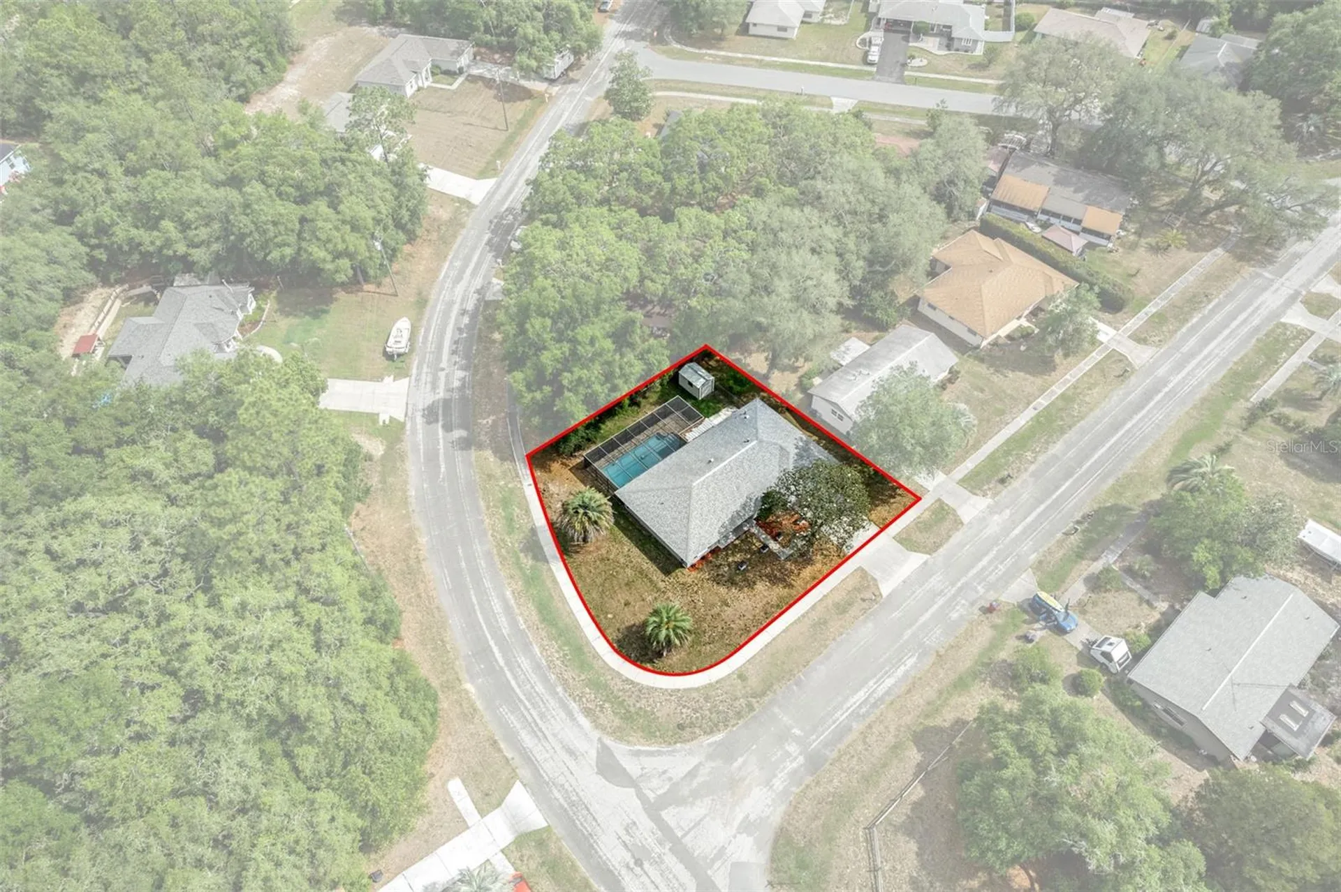 9180 N Fawn Way Citrus Springs FL 34434