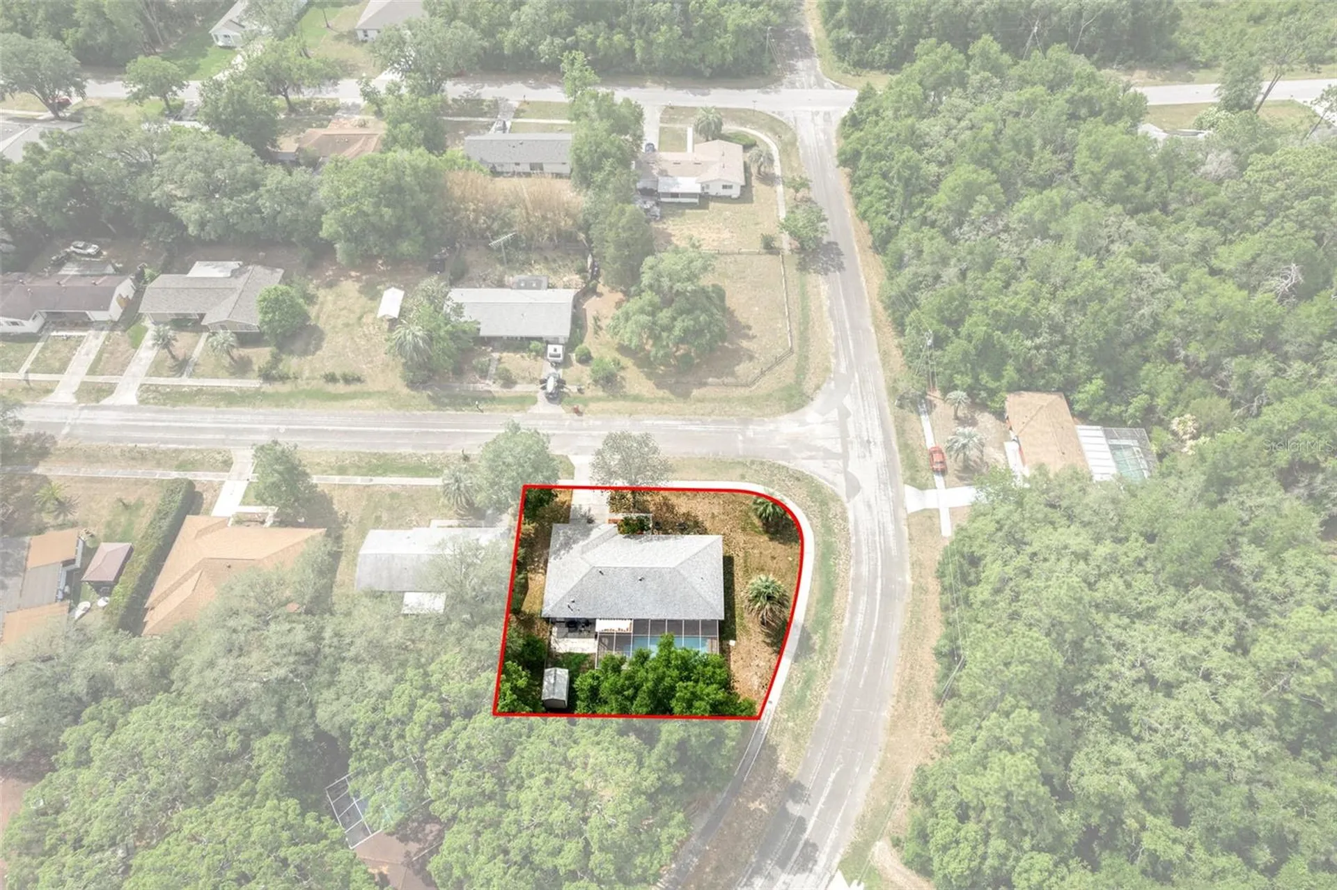 9180 N Fawn Way Citrus Springs FL 34434