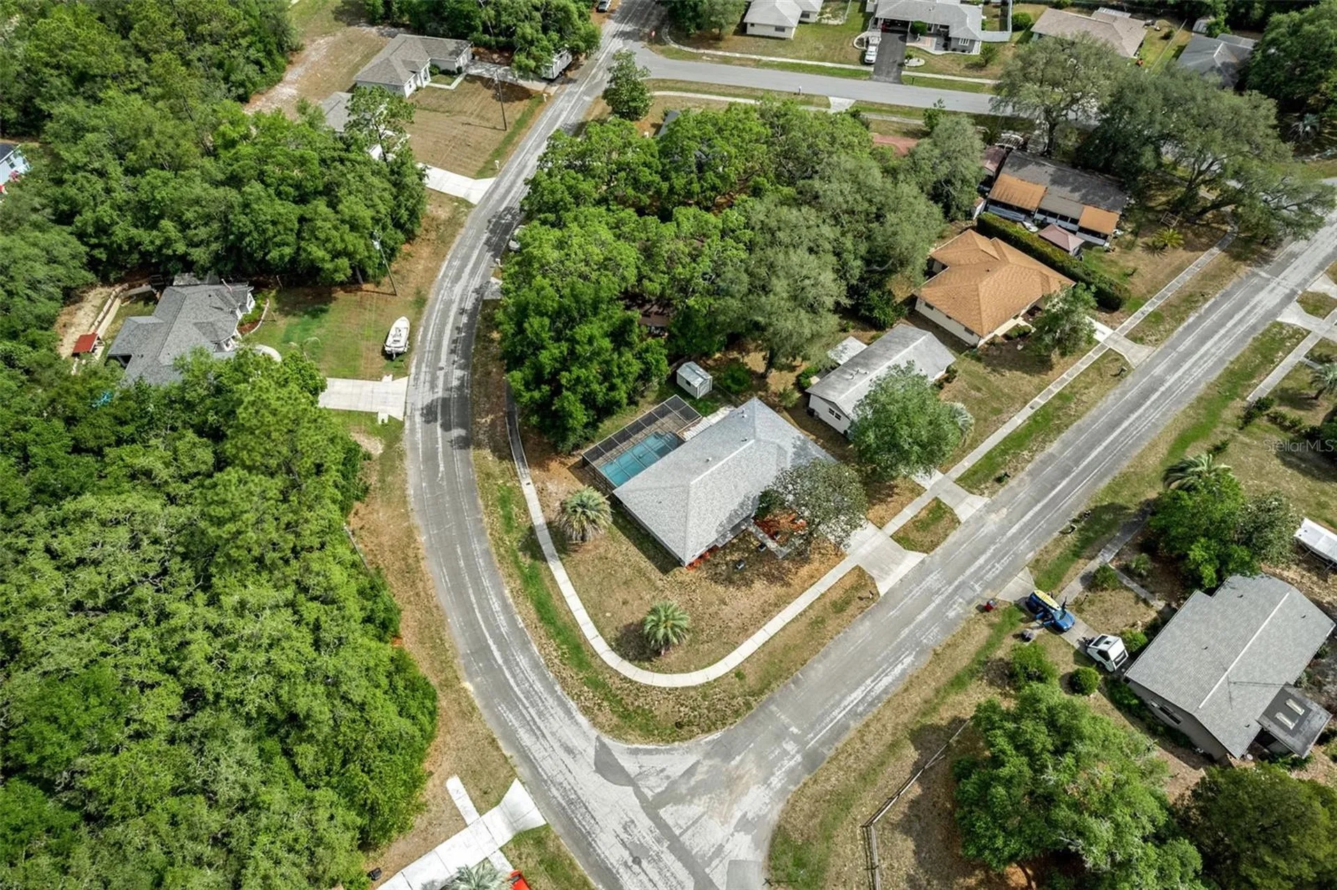 9180 N Fawn Way Citrus Springs FL 34434