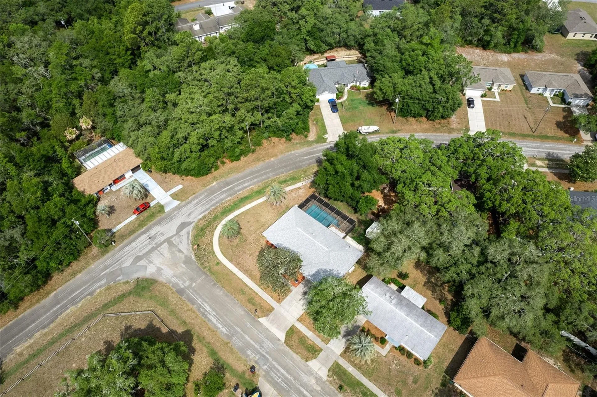 9180 N Fawn Way Citrus Springs FL 34434