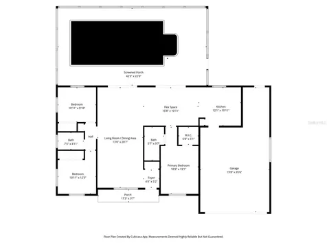 9180 N Fawn Way Dunnellon FL 34434