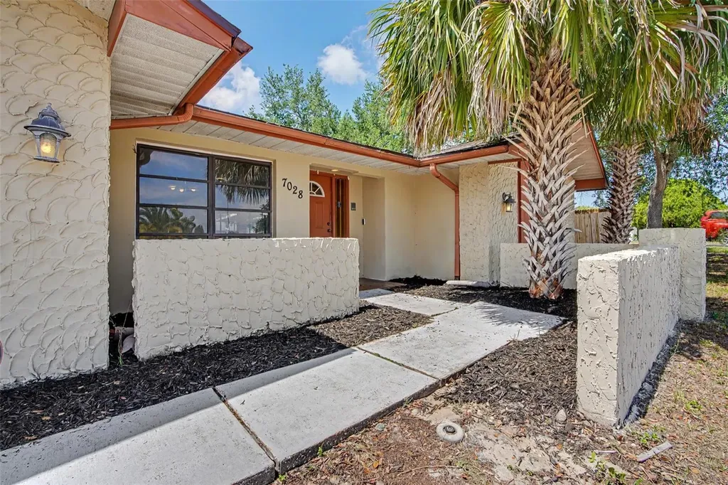 7028 Fernleaf Court Port Richey FL 34668
