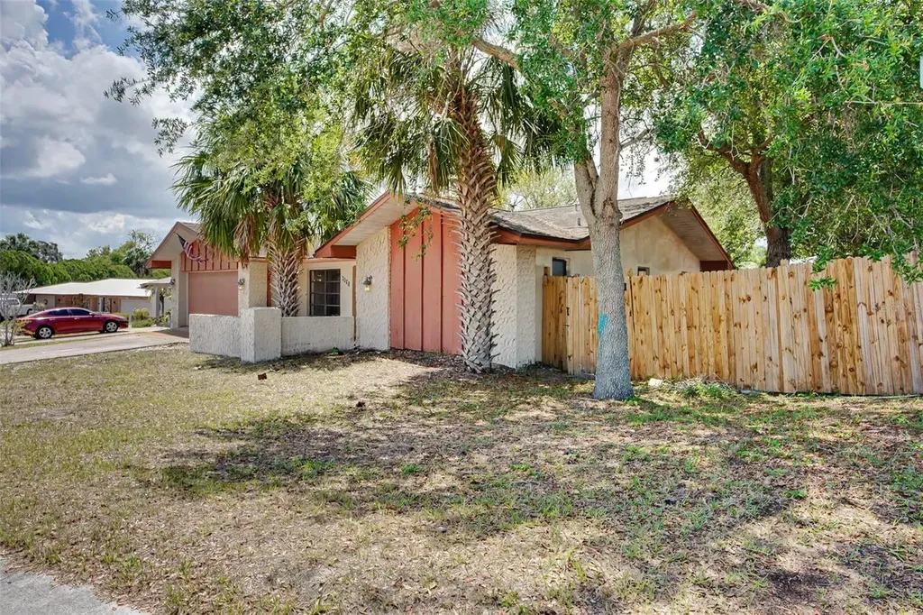 7028 Fernleaf Court Port Richey FL 34668