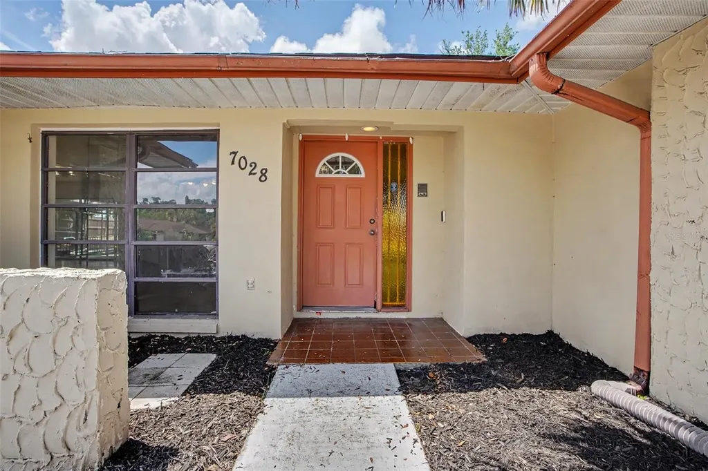 7028 Fernleaf Court Port Richey FL 34668