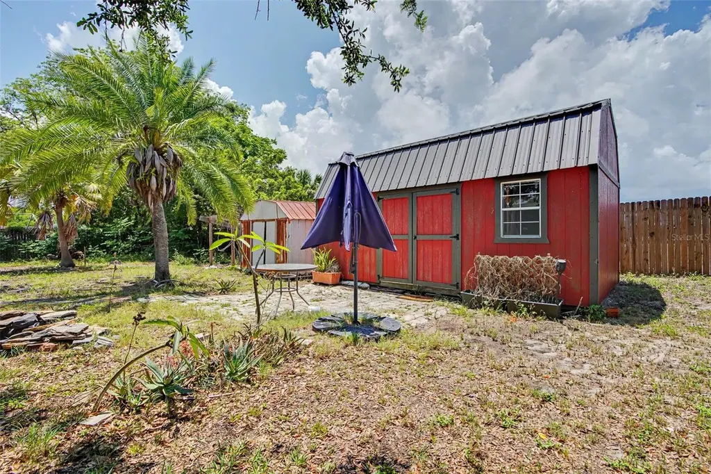 7028 Fernleaf Court Port Richey FL 34668