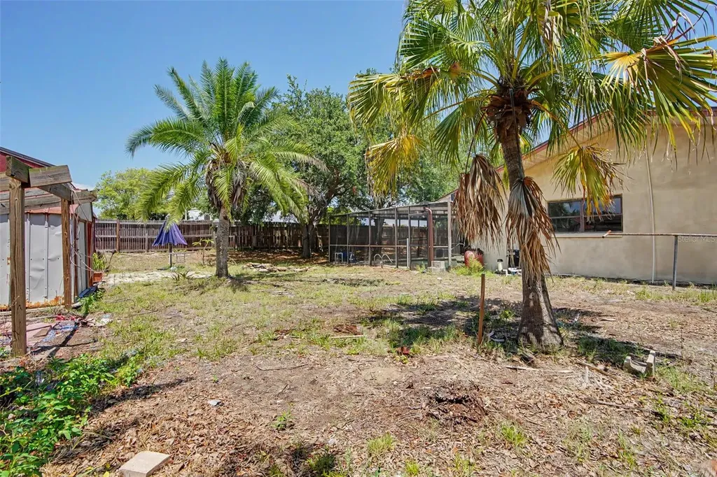 7028 Fernleaf Court Port Richey FL 34668