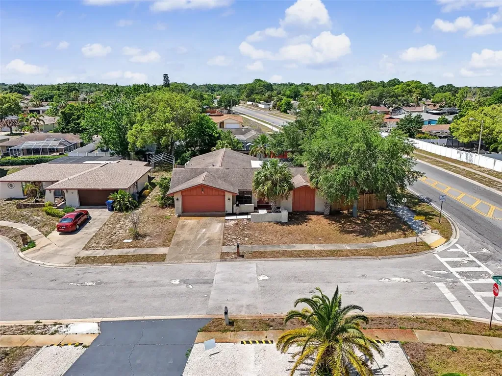7028 Fernleaf Court Port Richey FL 34668