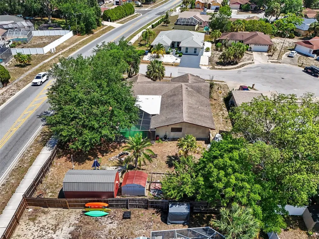 7028 Fernleaf Court Port Richey FL 34668