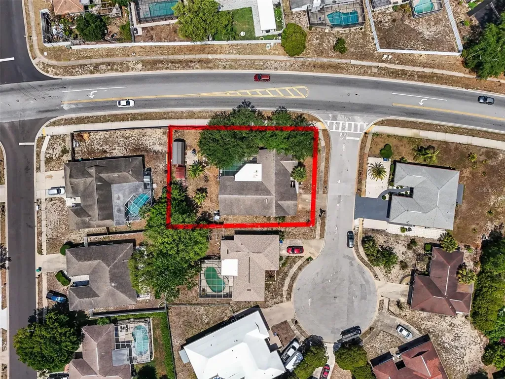 7028 Fernleaf Court Port Richey FL 34668