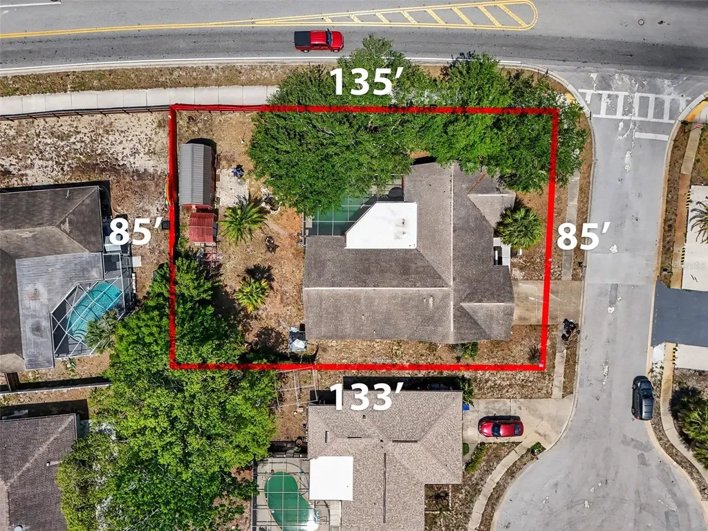7028 Fernleaf Court Port Richey FL 34668