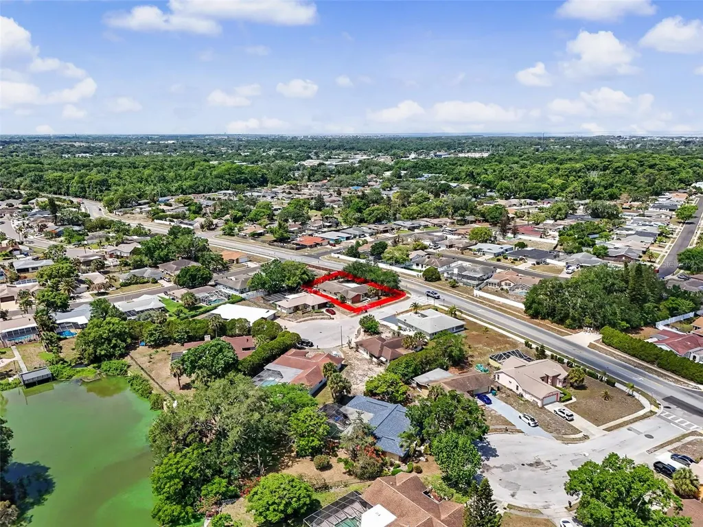 7028 Fernleaf Court Port Richey FL 34668