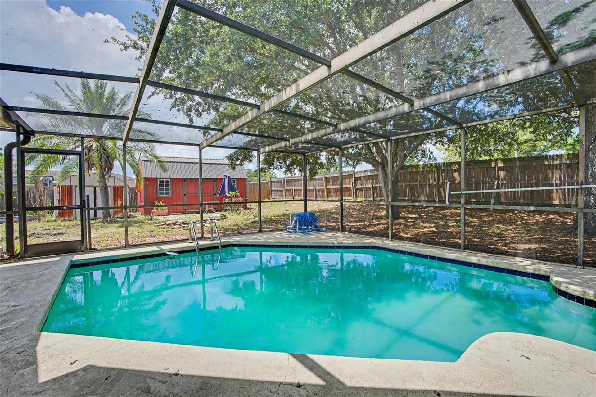 7028 Fernleaf Court Port Richey FL 34668