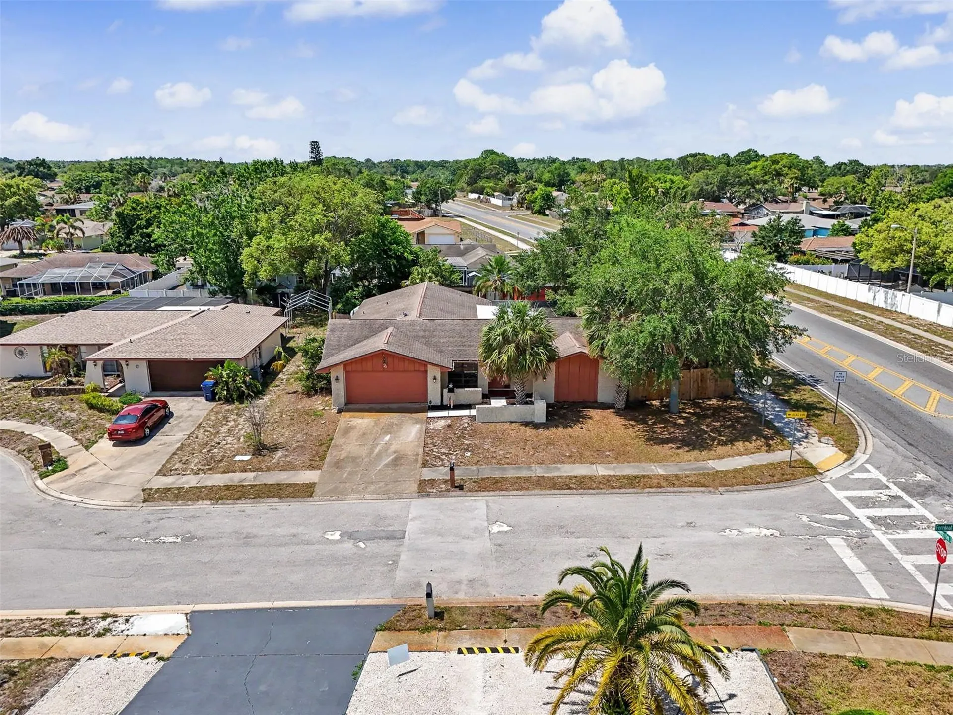 7028 Fernleaf Court Port Richey FL 34668