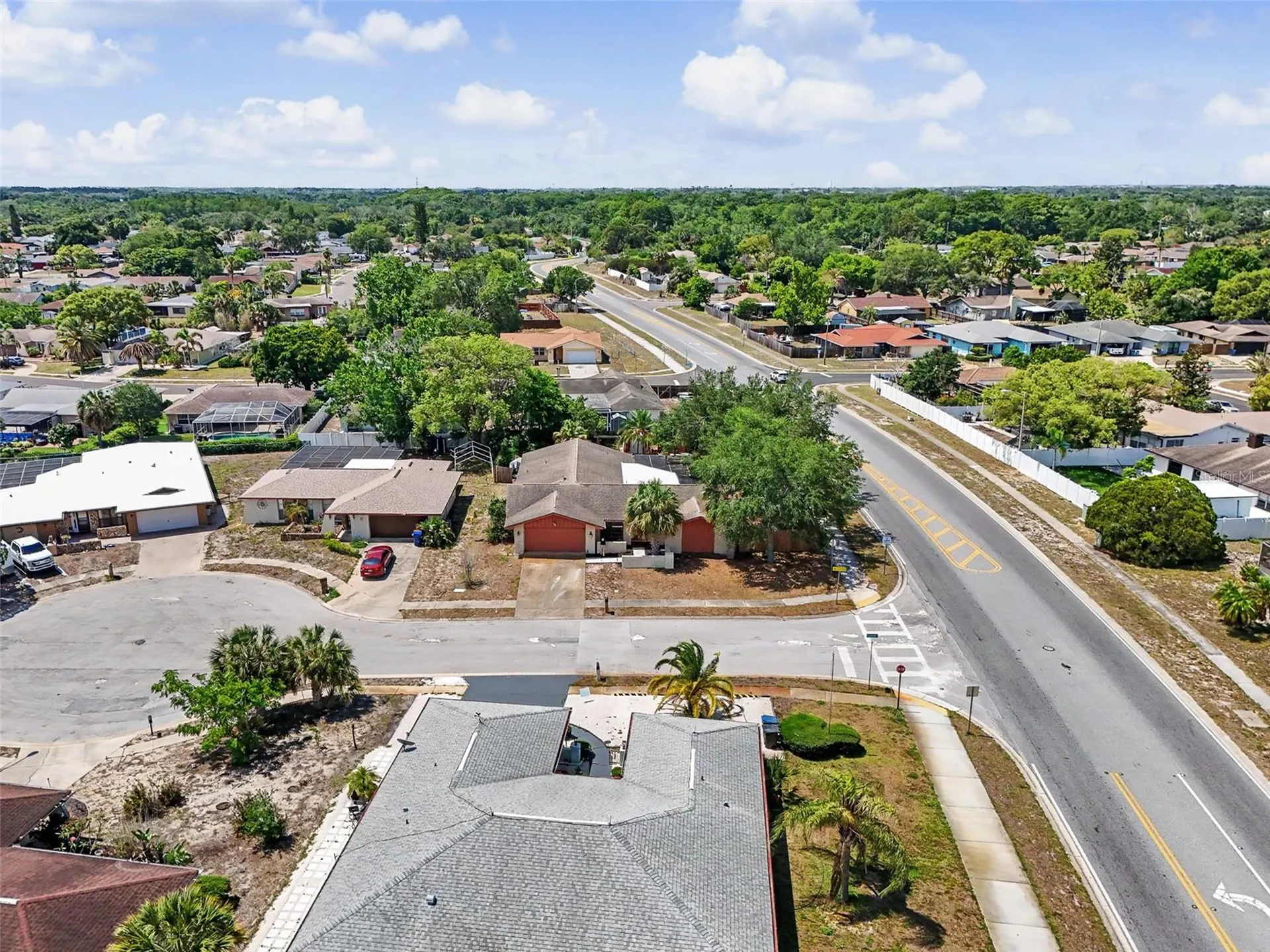 7028 Fernleaf Court Port Richey FL 34668