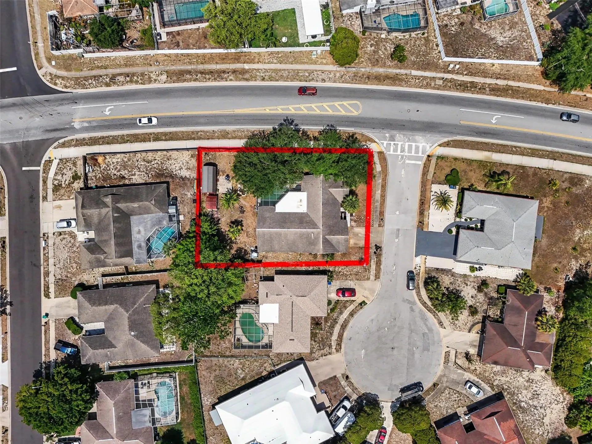 7028 Fernleaf Court Port Richey FL 34668