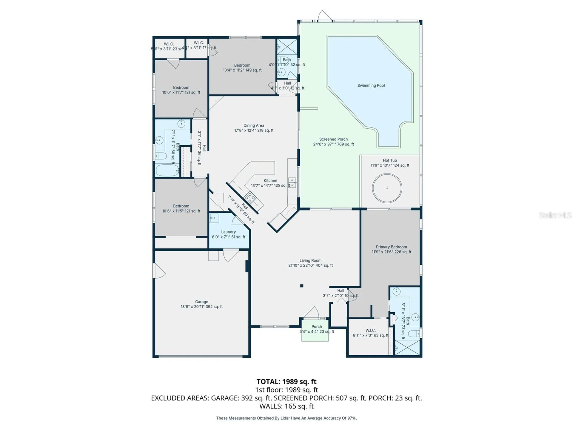 7028 Fernleaf Court Port Richey FL 34668